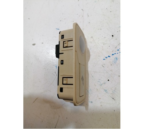 Плафон салона правый