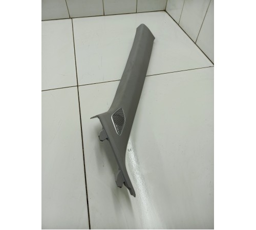 Обшивка стойки лобового стекла левая