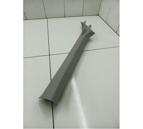 Обшивка стойки лобового стекла левая