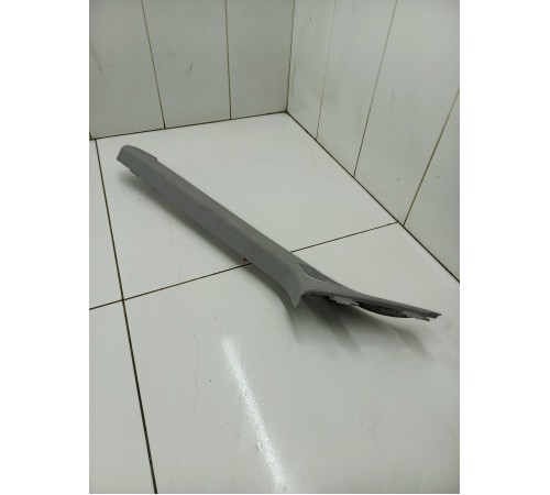 Обшивка стойки лобового стекла левая