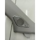 Обшивка стойки лобового стекла левая