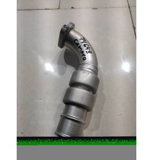 Трубка турбины