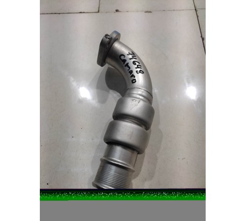 Трубка турбины