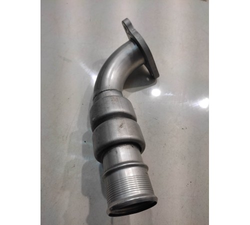 Трубка турбины