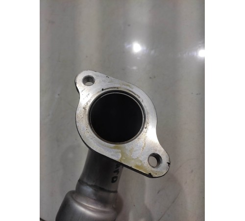 Трубка турбины