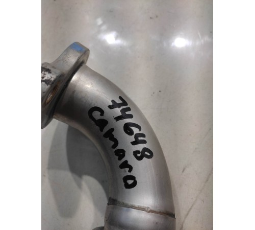 Трубка турбины