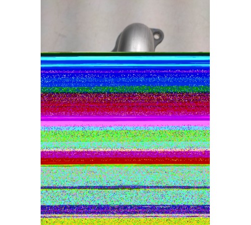 Трубка турбины