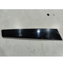 Молдинг двери(передний левый)