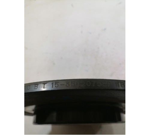 Диск тормозной задний