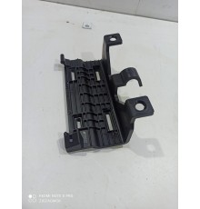 Кронштейн(крепление) порога задний правый внутренний