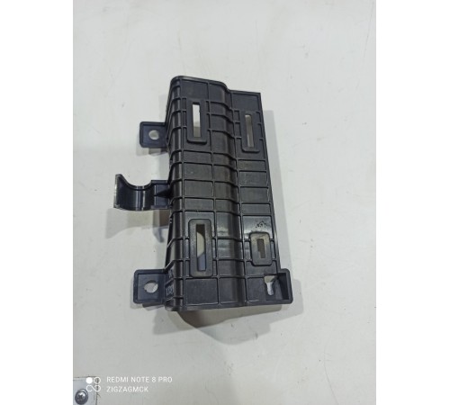 Кронштейн(крепление) порога задний правый внутренний