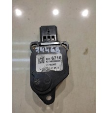 датчик положения педали газа