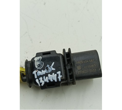 Датчик кислородный лямбда-зонд верхний