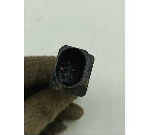 Датчик кислородный лямбда-зонд верхний