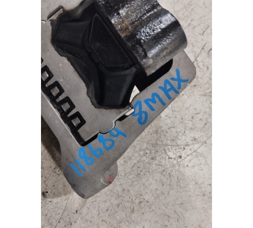 Подушка (опора) двигателя