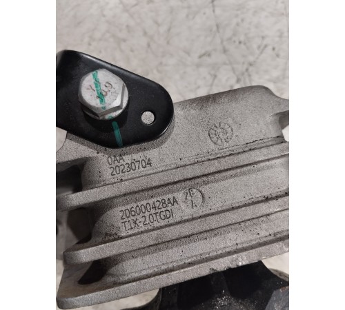 Подушка (опора) двигателя