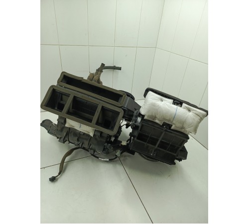 Корпус отопителя печки в сборе