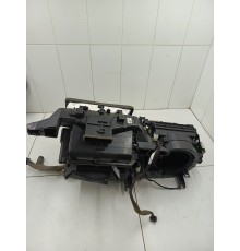 Корпус отопителя печки в сборе