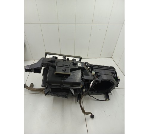 Корпус отопителя печки в сборе