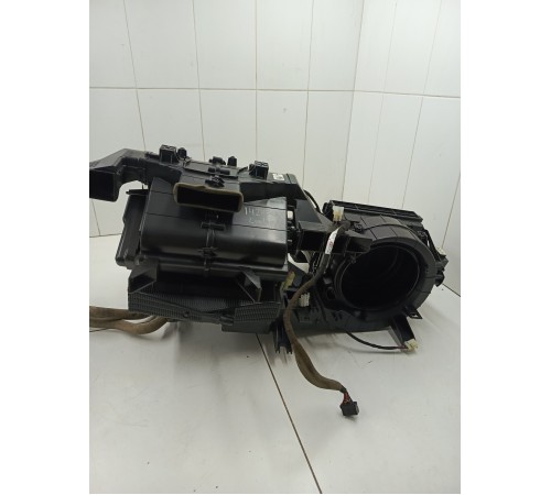 Корпус отопителя печки в сборе