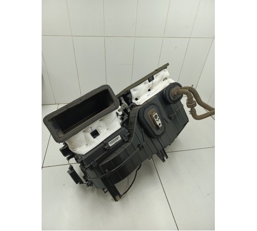 Корпус отопителя печки в сборе