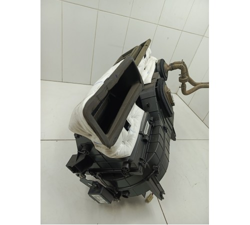 Корпус отопителя печки в сборе