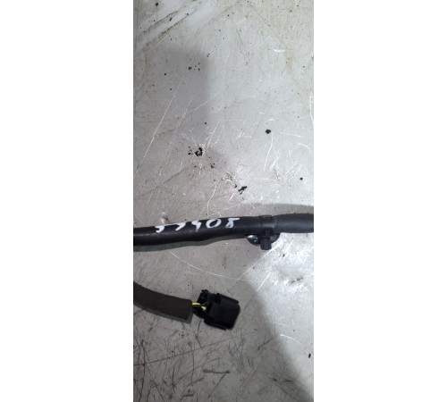 Электропроводка крышки багажника