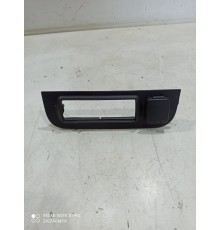 Накладка салона с розеткой 12V