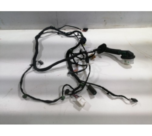 Электропроводка двери передняя левая