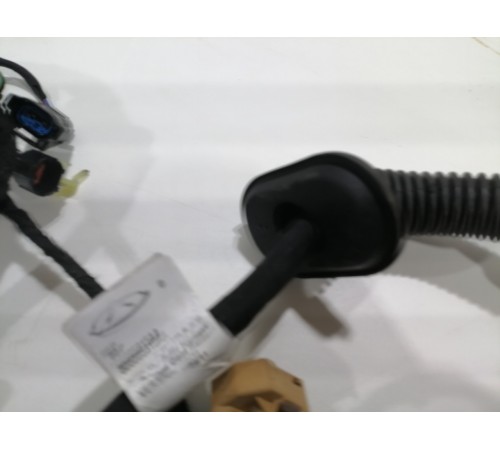 Электропроводка двери передняя левая