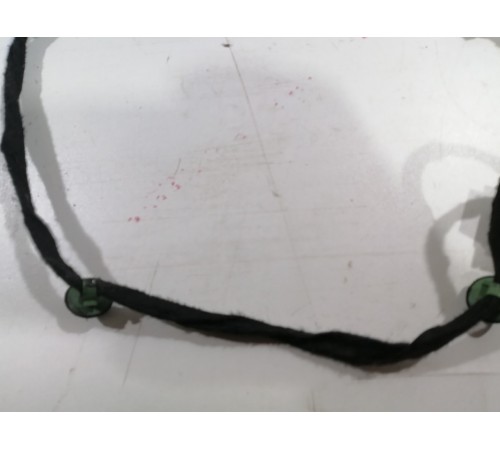 Электропроводка двери передняя левая