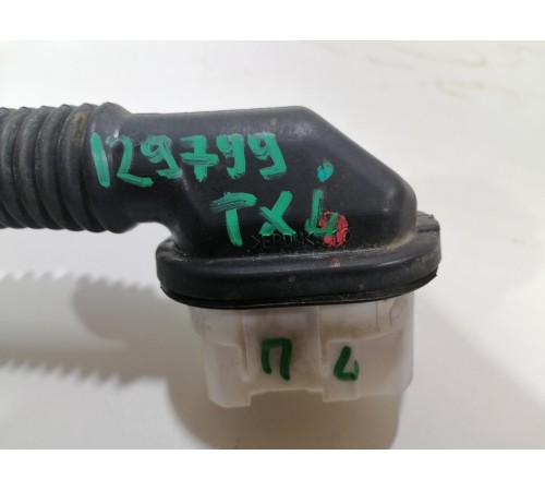 Электропроводка двери передняя левая