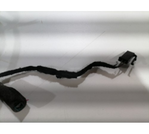 Электропроводка двери передняя левая