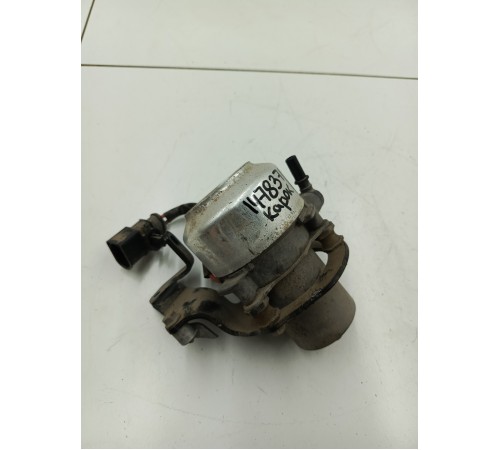 Насос вакуумный