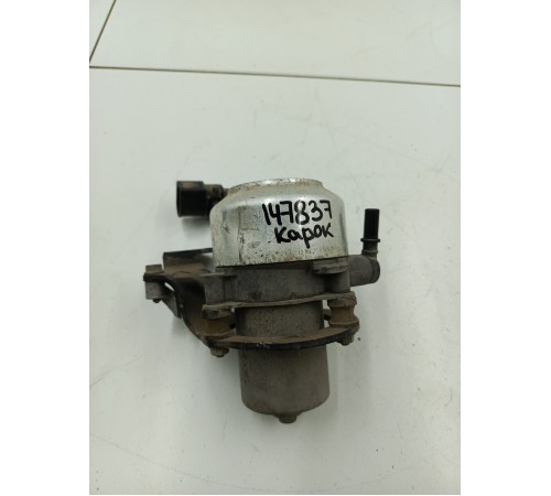 Насос вакуумный