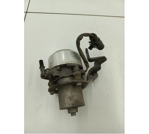 Насос вакуумный