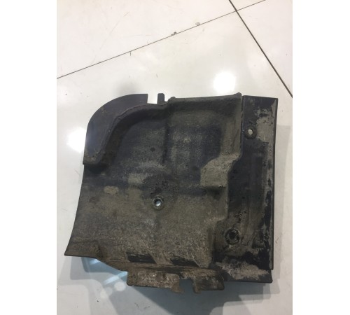 Пыльник (задний, левый)