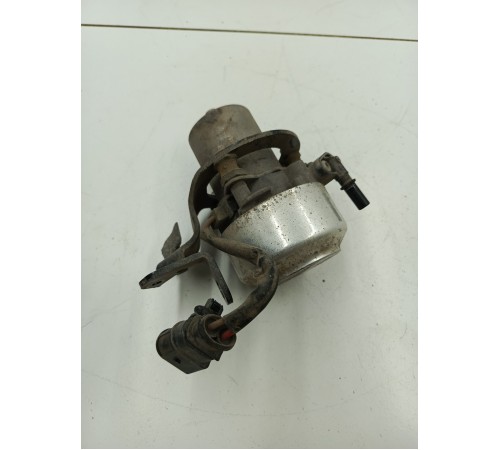 Насос вакуумный