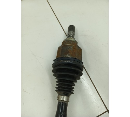 Привод полуось передний левый