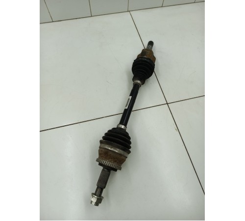 Привод полуось передний левый