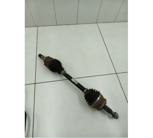 Привод полуось передний левый