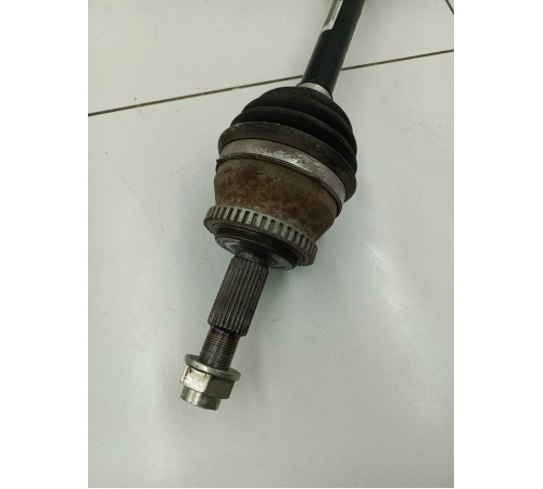 Привод полуось передний левый