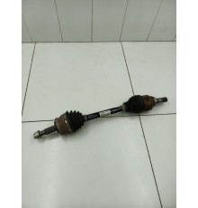 Привод полуось передний левый