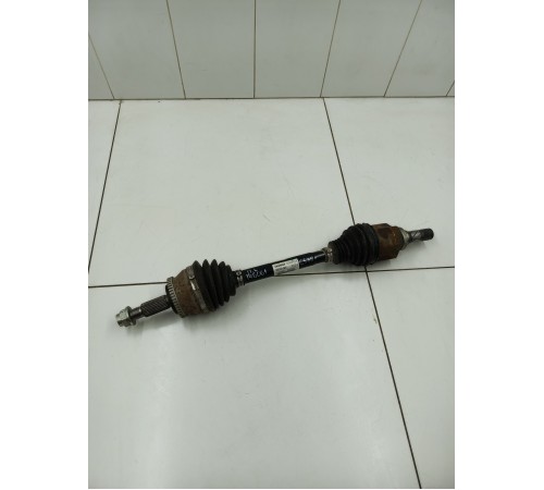 Привод полуось передний левый