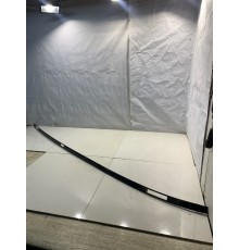 Молдинг крыши (левый)