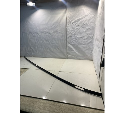 Молдинг крыши (левый)