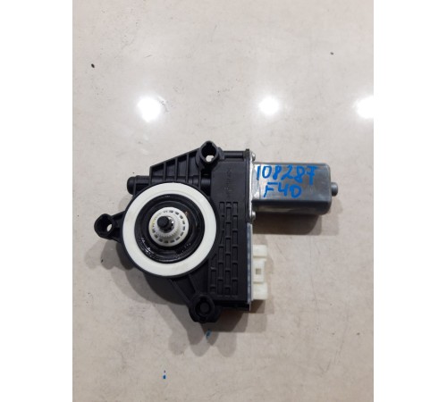 Моторчик стеклоподъемника (задний правый)