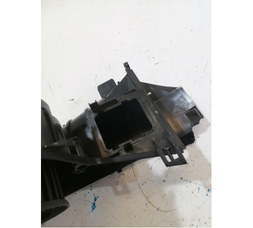 Моторчик отопителя печки