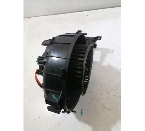 Моторчик отопителя печки