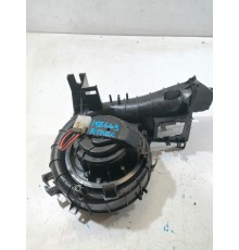 Моторчик отопителя печки